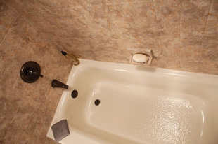 Replacement Bath Tubs