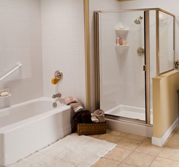 bath tub liner shower liner oakville