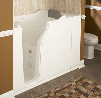 walk-in bath tubs accessibility products