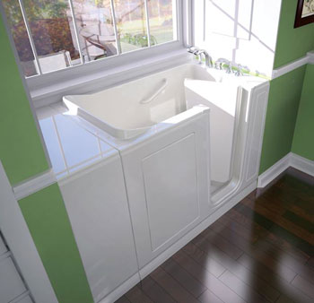 walk in bath tubs oakville